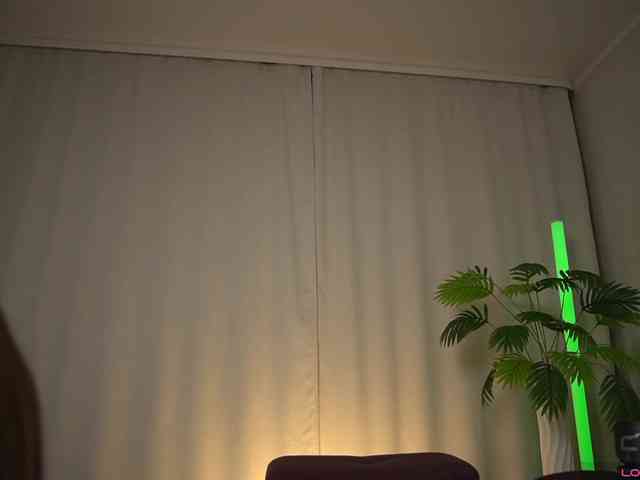 Eva_ webcam