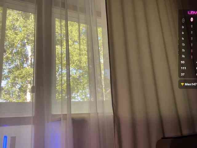 Eva_ webcam