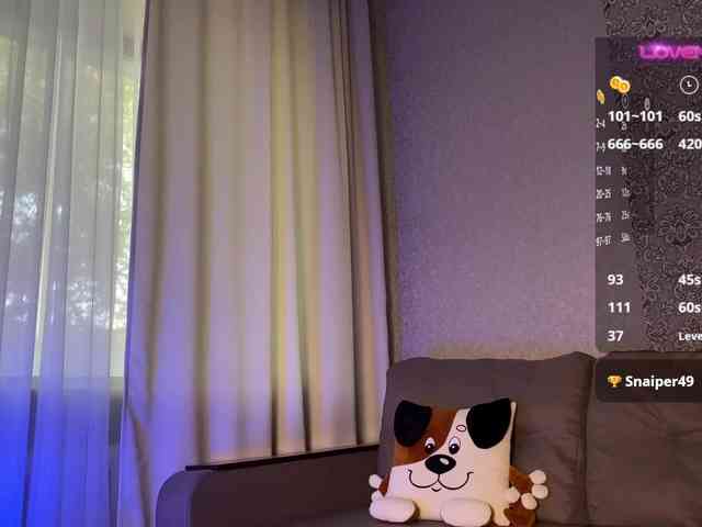 Eva_ webcam