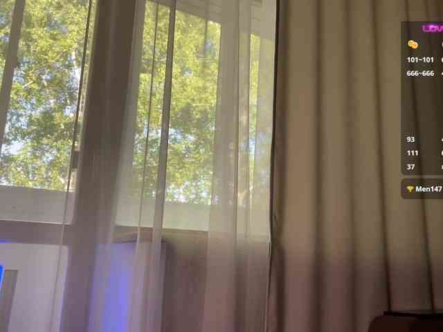 Eva_ webcam