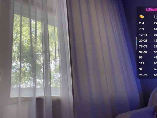 Eva_ webcam