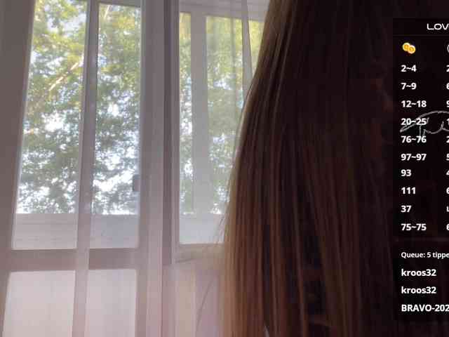 Eva_ webcam