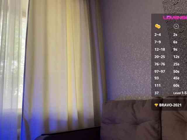 Eva_ webcam