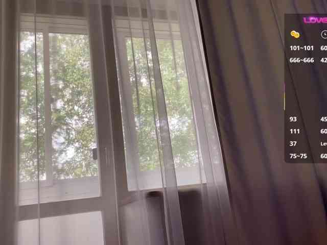 Eva_ webcam