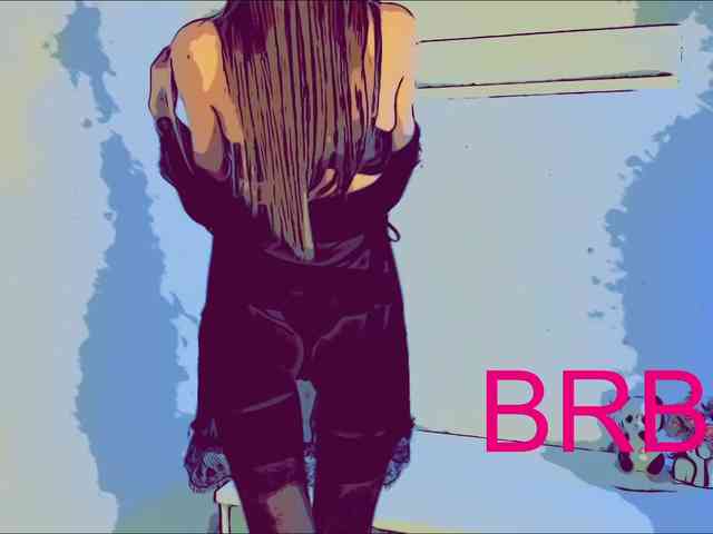 Eva_ webcam