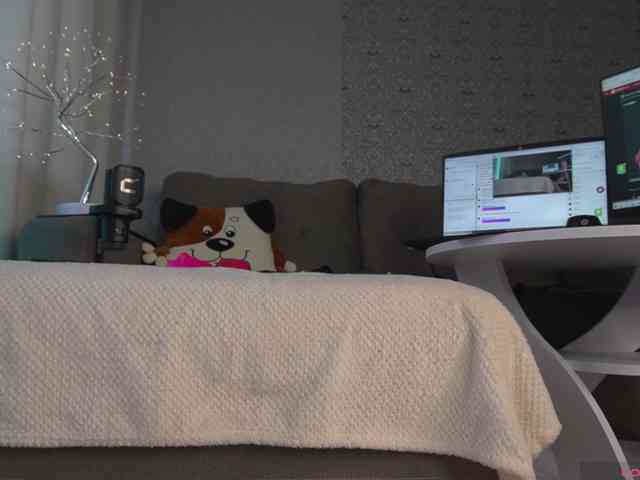 1Orgasm1 Live Webcam on BongaCams