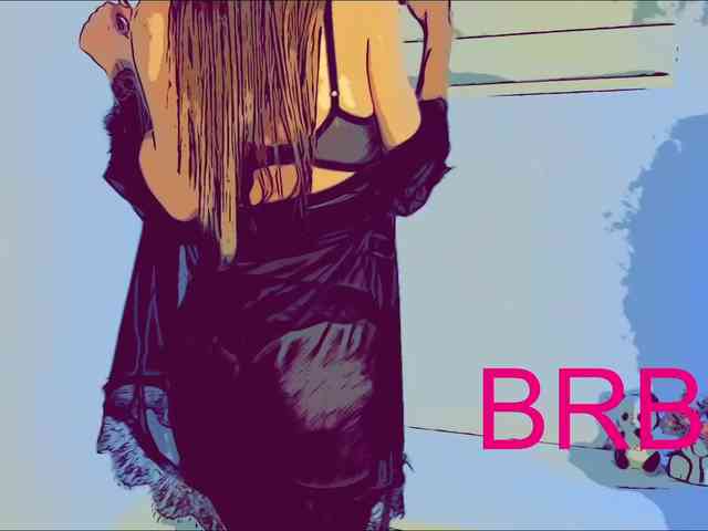 Eva_ webcam
