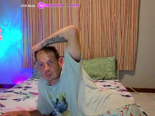 BEASTYintheBEAUTY – webcam model profile photo