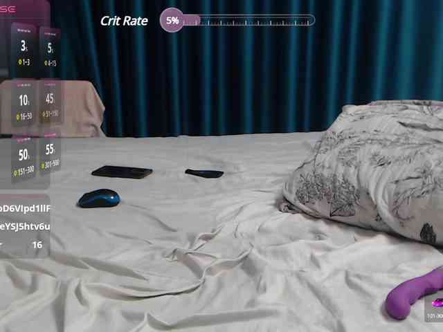 BOGINIY webcam