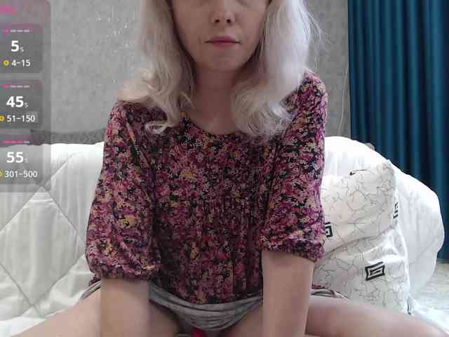 BOGINIY webcam