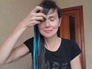 Hellenalonenochka Porn Show
