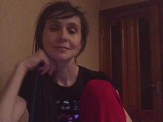 Hellenalonenochka Porn Show