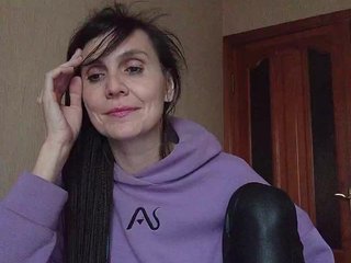 Hellenalonenochka Porn Show