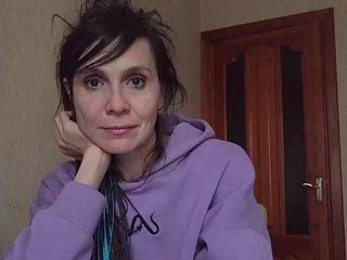 Hellenalonenochka Porn Show