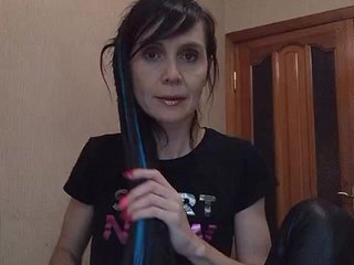 Hellenalonenochka Porn Show