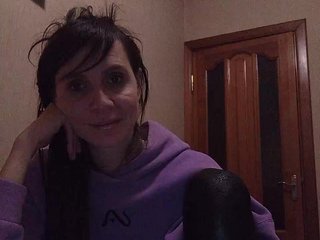 Hellenalonenochka Porn Show