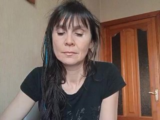 Hellenalonenochka Porn Show