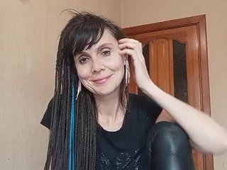 Hellenalonenochka Porn Show