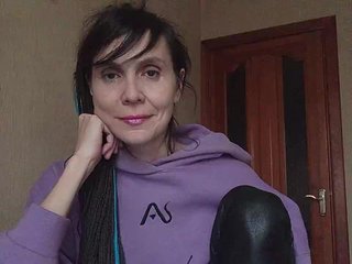 Hellenalonenochka Porn Show