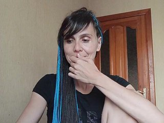 Hellenalonenochka Porn Show