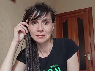 Hellenalonenochka Porn Show