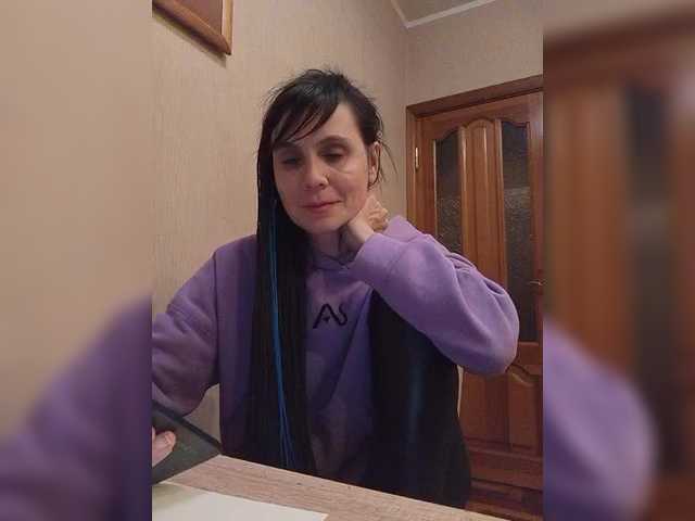 Hellenalonenochka's BongaCams show and profile