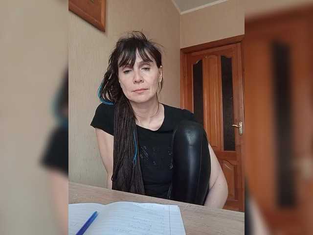 Hellenalonenochka's BongaCams show and profile