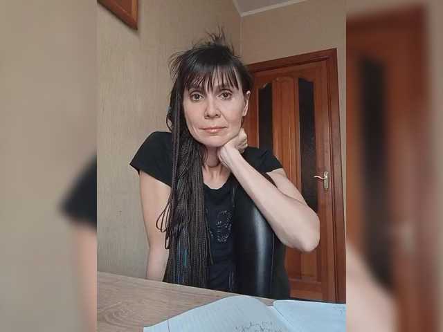 Hellenalonenochka's BongaCams show and profile