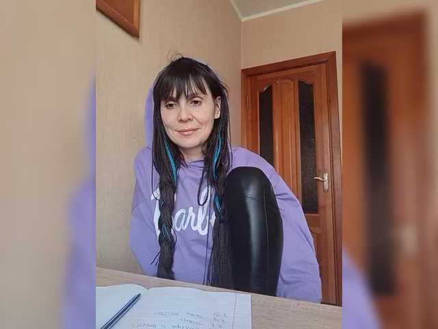 Hellenalonenochka's BongaCams show and profile