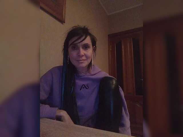 Hellenalonenochka's BongaCams show and profile