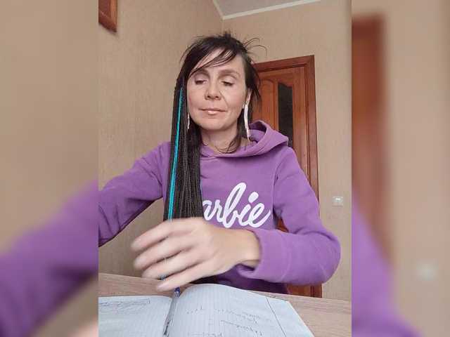 Hellenalonenochka's BongaCams show and profile