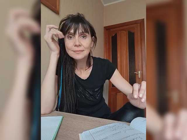 Hellenalonenochka's BongaCams show and profile