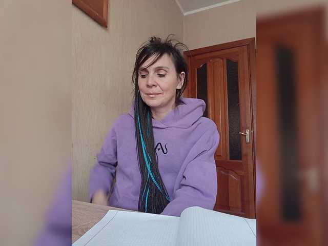 Hellenalonenochka's BongaCams show and profile