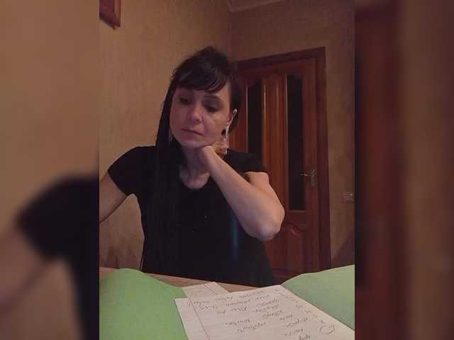 Hellenalonenochka's BongaCams show and profile