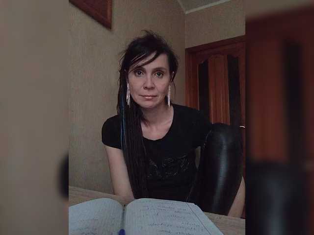 Hellenalonenochka's BongaCams show and profile