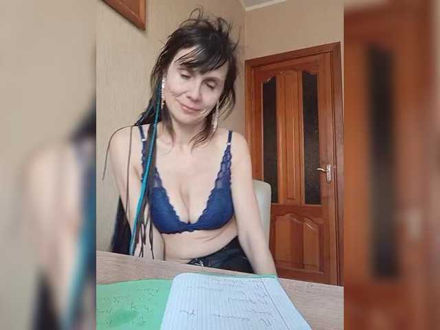 Hellenalonenochka's BongaCams show and profile