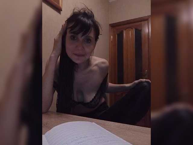 Hellenalonenochka's BongaCams show and profile