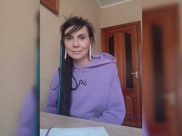 Hellenalonenochka's BongaCams show and profile