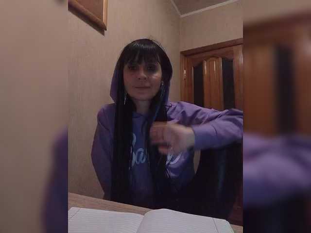 Hellenalonenochka's BongaCams show and profile