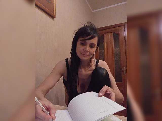 Hellenalonenochka's BongaCams show and profile