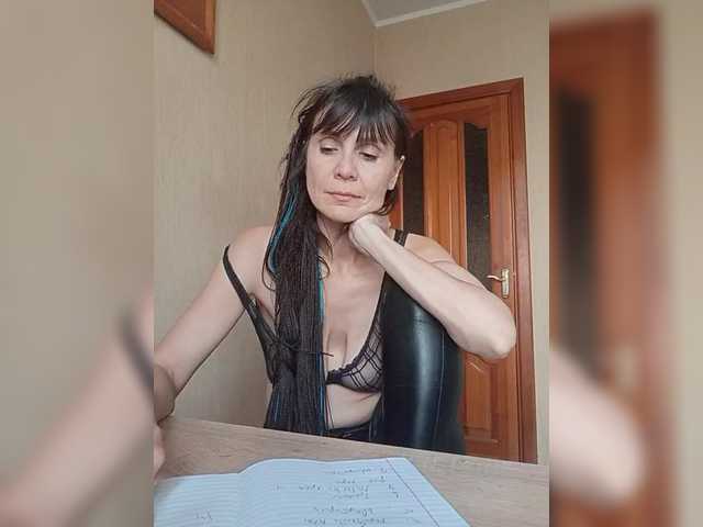 Hellenalonenochka's BongaCams show and profile