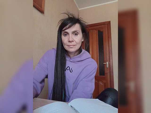 Hellenalonenochka's BongaCams show and profile