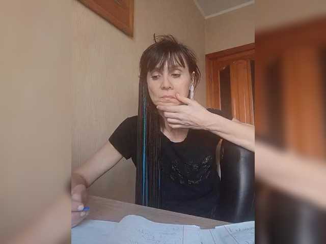 Hellenalonenochka's BongaCams show and profile