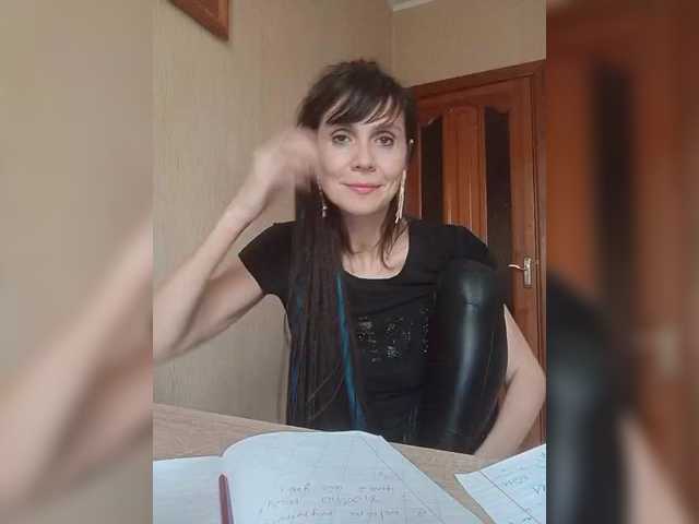 Hellenalonenochka's BongaCams show and profile