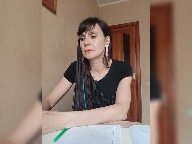 Hellenalonenochka's BongaCams show and profile