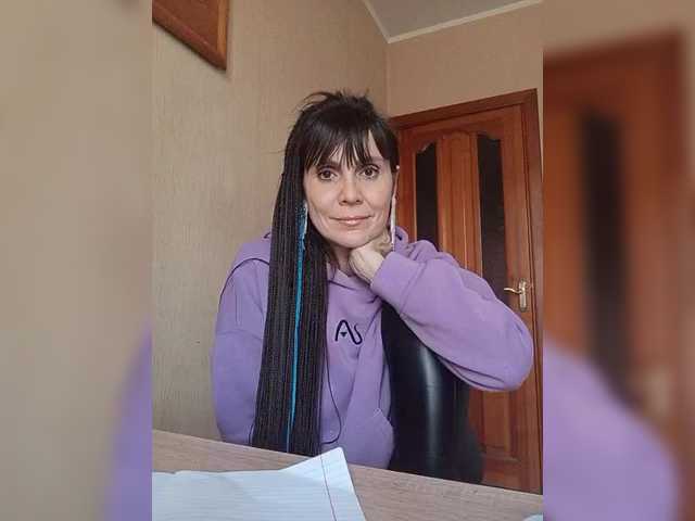 Hellenalonenochka's BongaCams show and profile