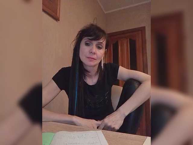 Hellenalonenochka's BongaCams show and profile