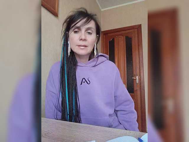 Hellenalonenochka's BongaCams show and profile