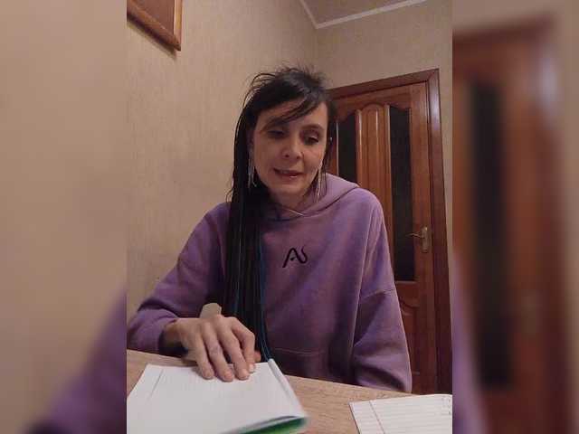 Hellenalonenochka's BongaCams show and profile