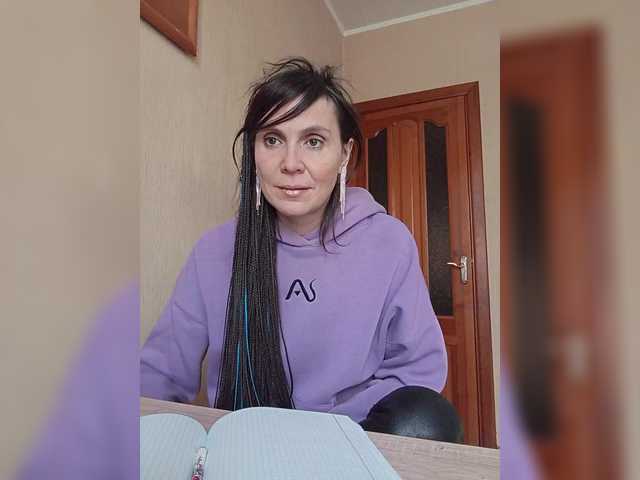 Hellenalonenochka's BongaCams show and profile